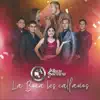 Rocio Guerrero - La Boca Les Callamos (feat. Los Pencos) - Single