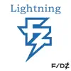 Fidz - Lightning - EP